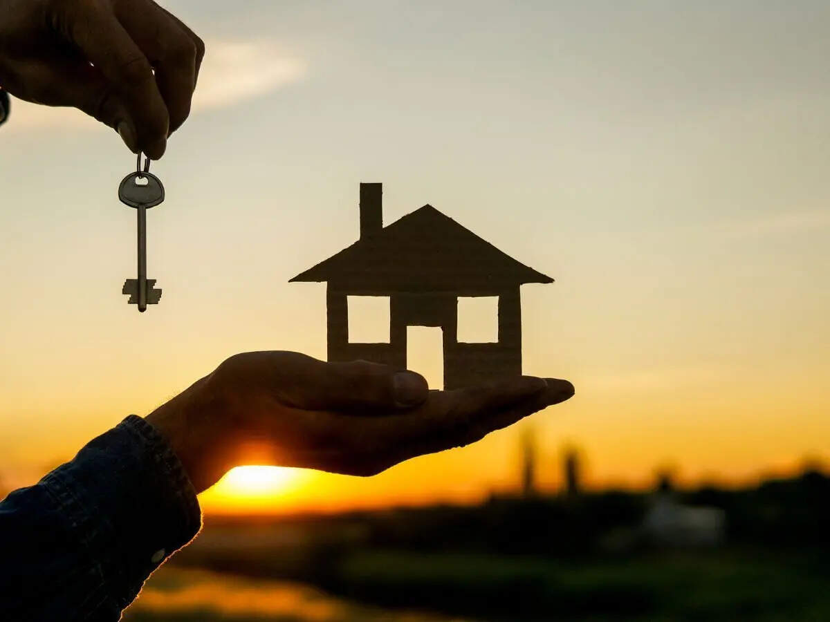 NRI real estate investment - NRI Investors Embrace Leaseback and Managed Home Models