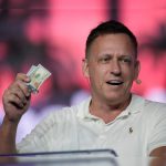 growth-stage venture capital - Founders Fund Raises $6B for Biggest Growth-Stage Venture Fund