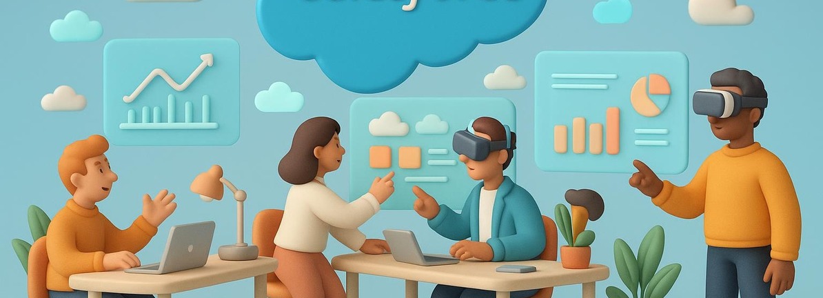 Salesforce AI integration - Salesforce’s AI Integration Strategy: Impact on CRM Investors