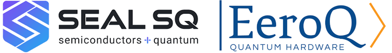 quantum hardware investment - SEALSQ Leads EeroQ Funding Round for Quantum Computing Growth