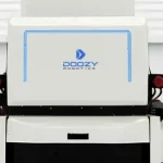 ai-powered industrial robotics - Doozy Robotics Secures Seed Funding for Global Expansion