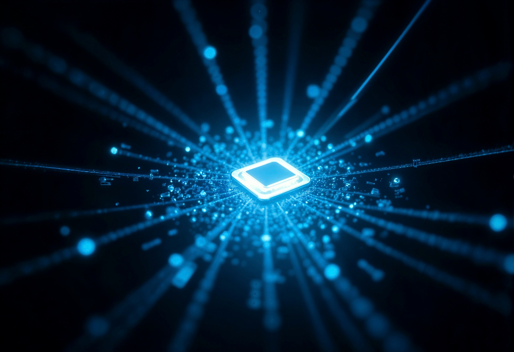 quantum computing funding - US Invests $2B in Quantum Computing Through CHIPS Act