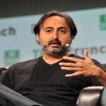 venture capital - Hemant Taneja: The Visionary Investor Fueling Anthropic’s AI Ascent