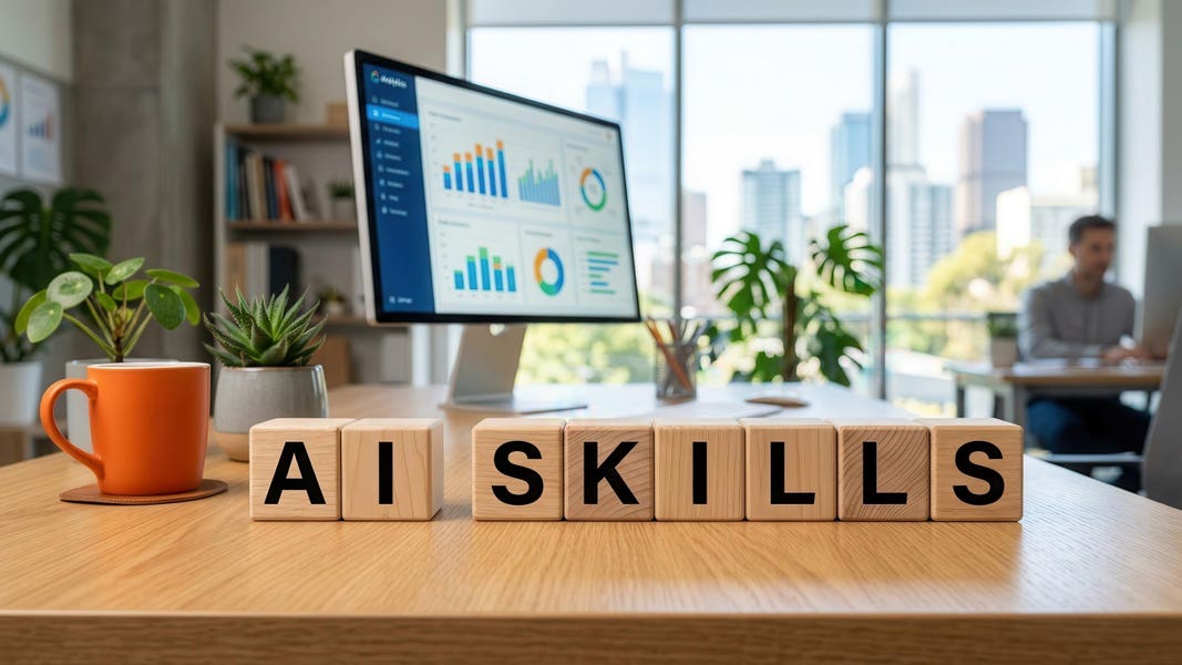 AI literacy - Why AI Literacy Is Now Essential for Investors and Boards