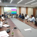 infrastructure funding - World Bank Considers Amaravati Phase-2 Infrastructure Funding