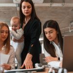 women investors - Why Women May Be Better Investors: Key Factors Explained
