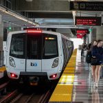 BART budget 2026 - BART Approves $1.2B Budget Amid Funding Uncertainty