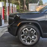 EV fast charging - California Invests $55 Million in Public EV Fast Charging