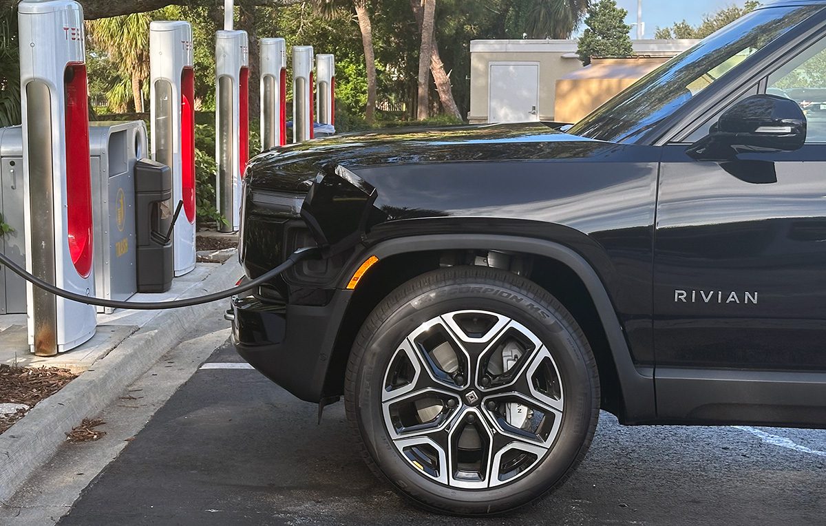 EV fast charging - California Invests $55 Million in Public EV Fast Charging