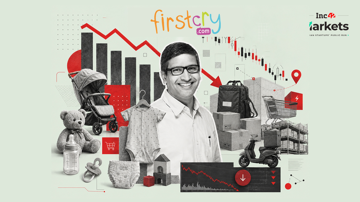 FirstCry investor attention - FirstCry’s Investor Appeal Amid Quick Commerce Disruption