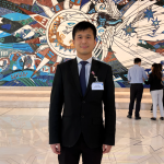 Central Asia investment opportunities - Central Asia Investment Opportunities Attract Hong Kong Investors