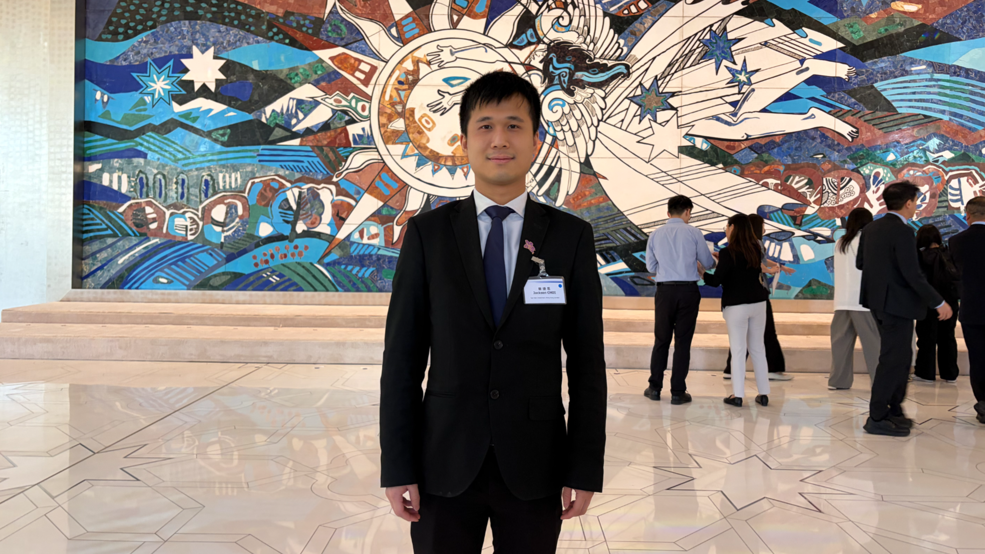 Central Asia investment opportunities - Central Asia Investment Opportunities Attract Hong Kong Investors