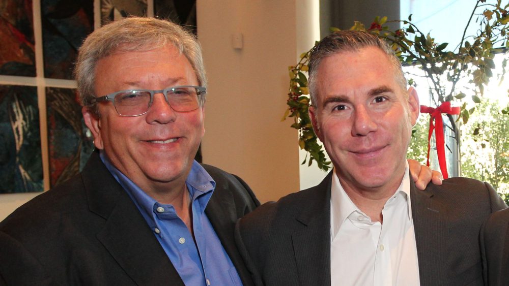 Content Partners funding - Content Partners Secures New Funding from Carlyle Global Credit