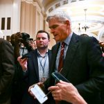 Trump’s $1.8bn settlement fund - Senate Clash Over Trump’s $1.8bn Settlement Fund Intensifies