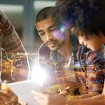AI innovation - How Institutional Layers Drive AI Innovation Leadership