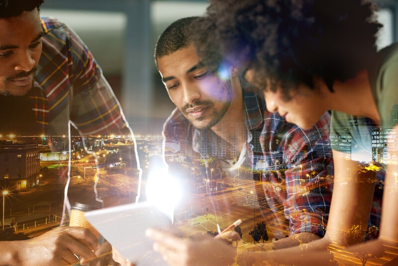 AI innovation - How Institutional Layers Drive AI Innovation Leadership