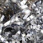 metal recycling industry - Investor Interest Grows in India’s Metal Recycling Industry