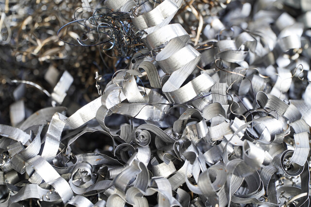 metal recycling industry - Investor Interest Grows in India’s Metal Recycling Industry