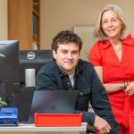 venture capital funding - Startup Raises Venture Capital to Modernize Food Crisis Management