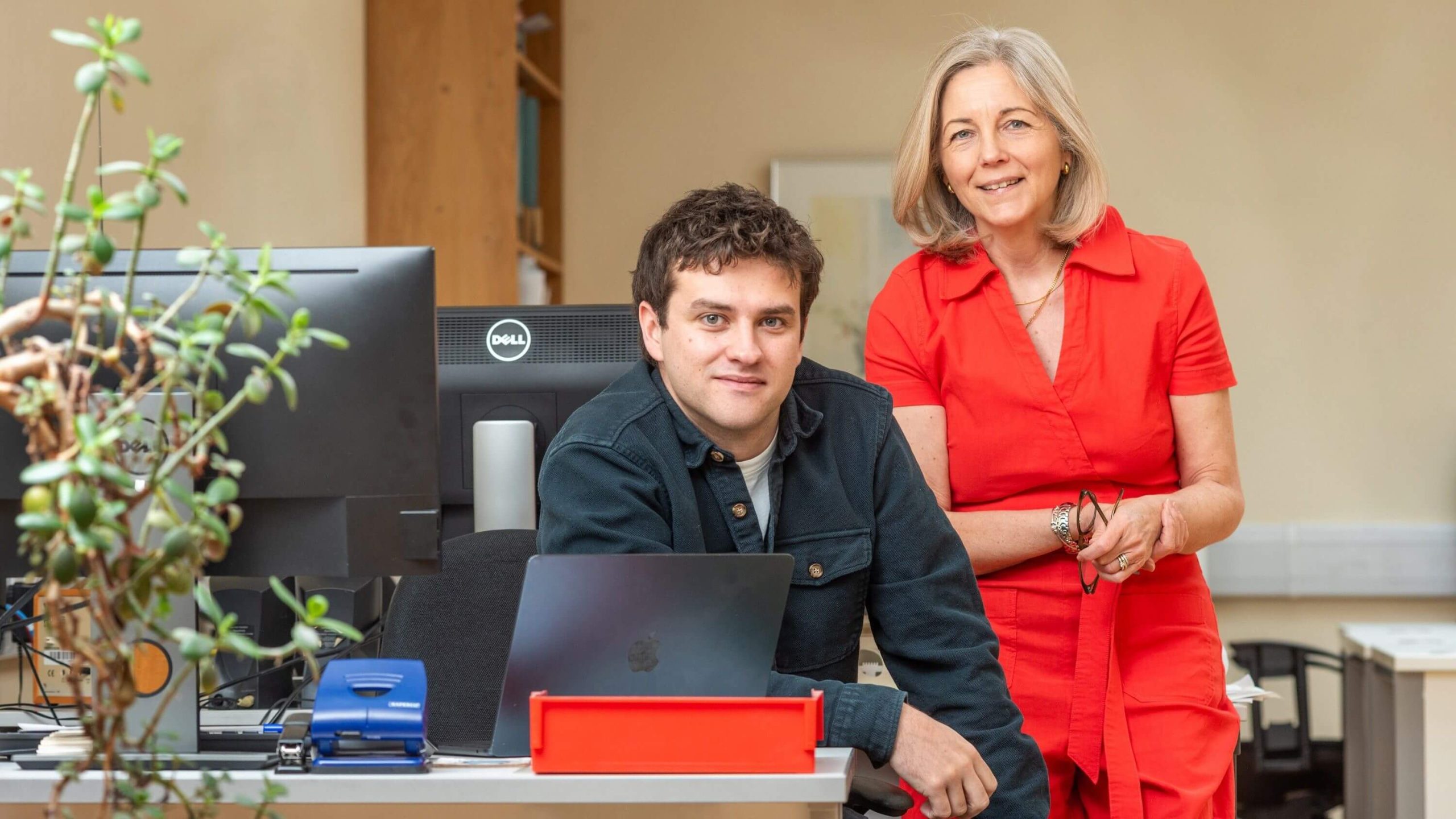venture capital funding - Startup Raises Venture Capital to Modernize Food Crisis Management