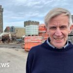 Guernsey harbour funding - Guernsey Harbour Funding Hurdles: GDA Chair Resigns Over Challenges