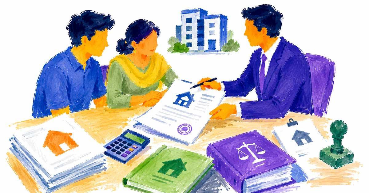 property ownership and funding - Property Ownership and Funding: Key Tax Implications Explained
