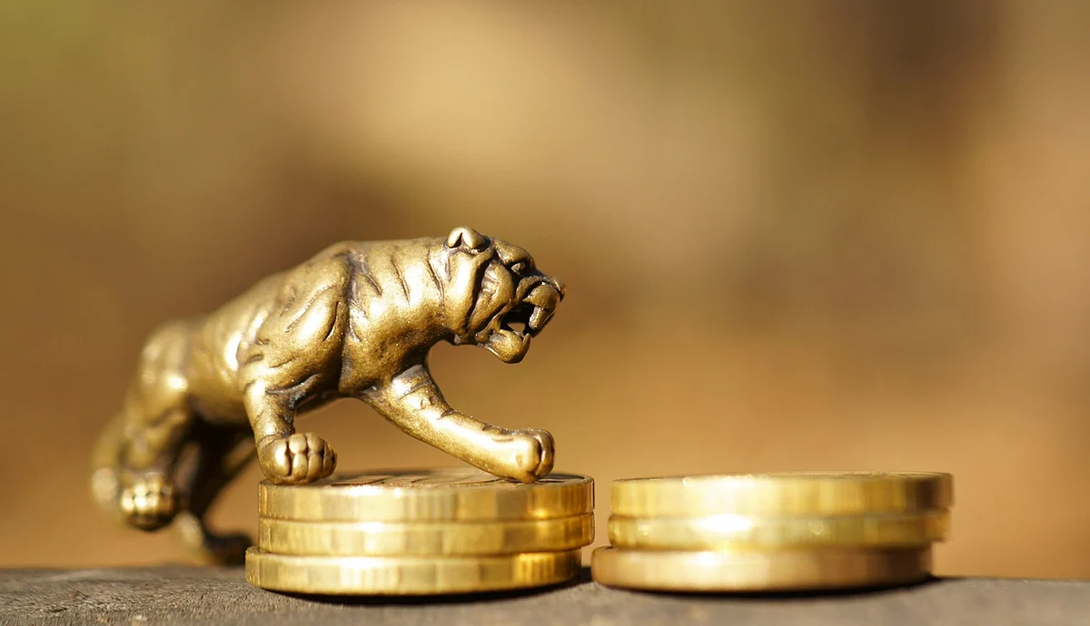 tiger conservation funding - Project Tiger Expansion Faces Funding Shortfall in India
