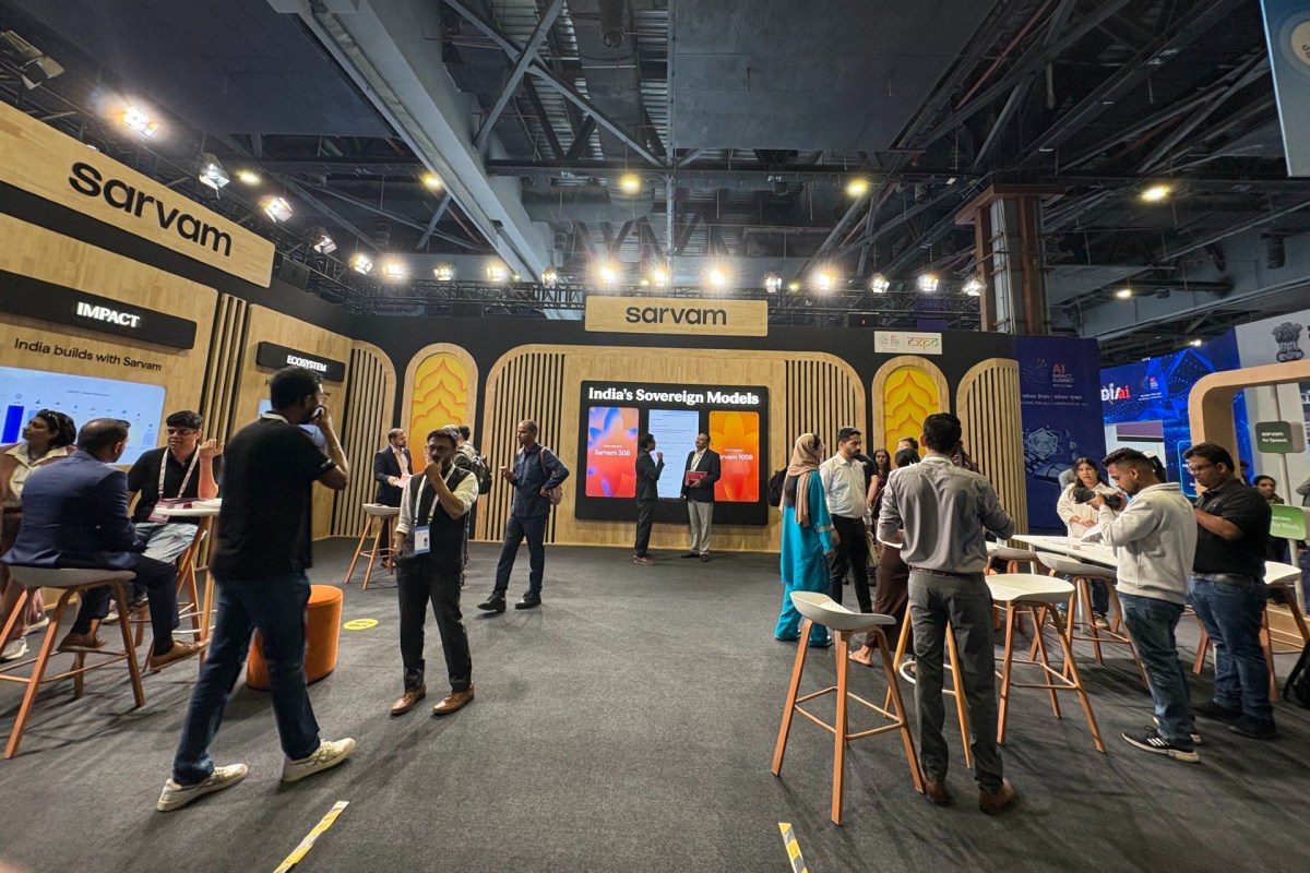 AI unicorn funding - Sarvam Secures $234M Series B, Becomes India’s Newest AI Unicorn