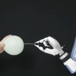Pre-A funding - ViTai Robotics Raises Pre-A Funding for Tactile Robot Sensors