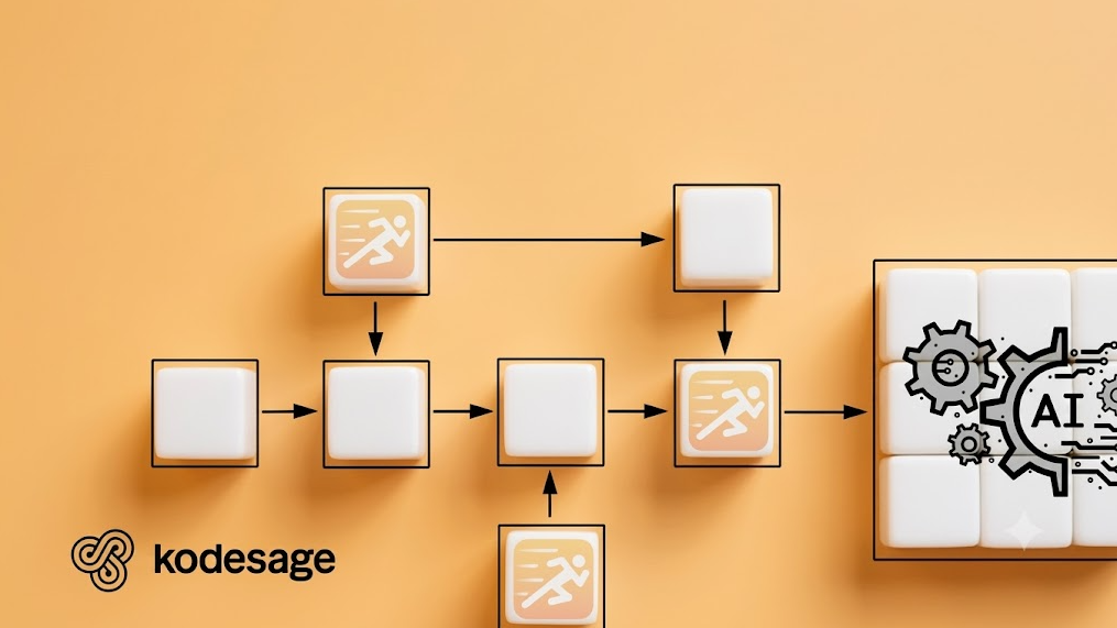 seed funding - Kodesage Raises Seed Funding to Modernize Legacy Apps with AI