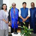 semiconductor sector - Telangana Attracts Malaysian Investment in Semiconductor Sector