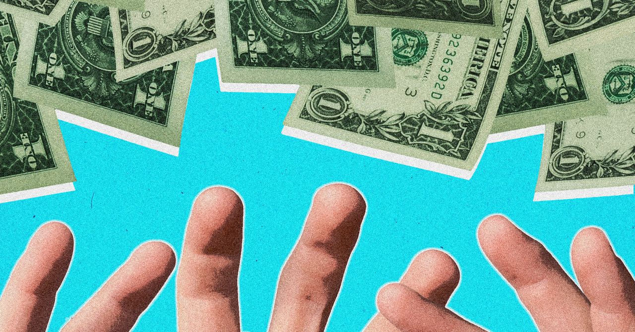 series A funding - DOGE Alumni Secure VC Backing for AI-Driven Startup Move