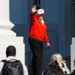 Trump compensation fund - Trump Reconsiders $1.8 Billion Fund Amid DOJ Pause, GOP Pressure